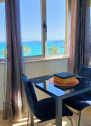Apartamento Sol y Mar, La Linea De La Concepcion